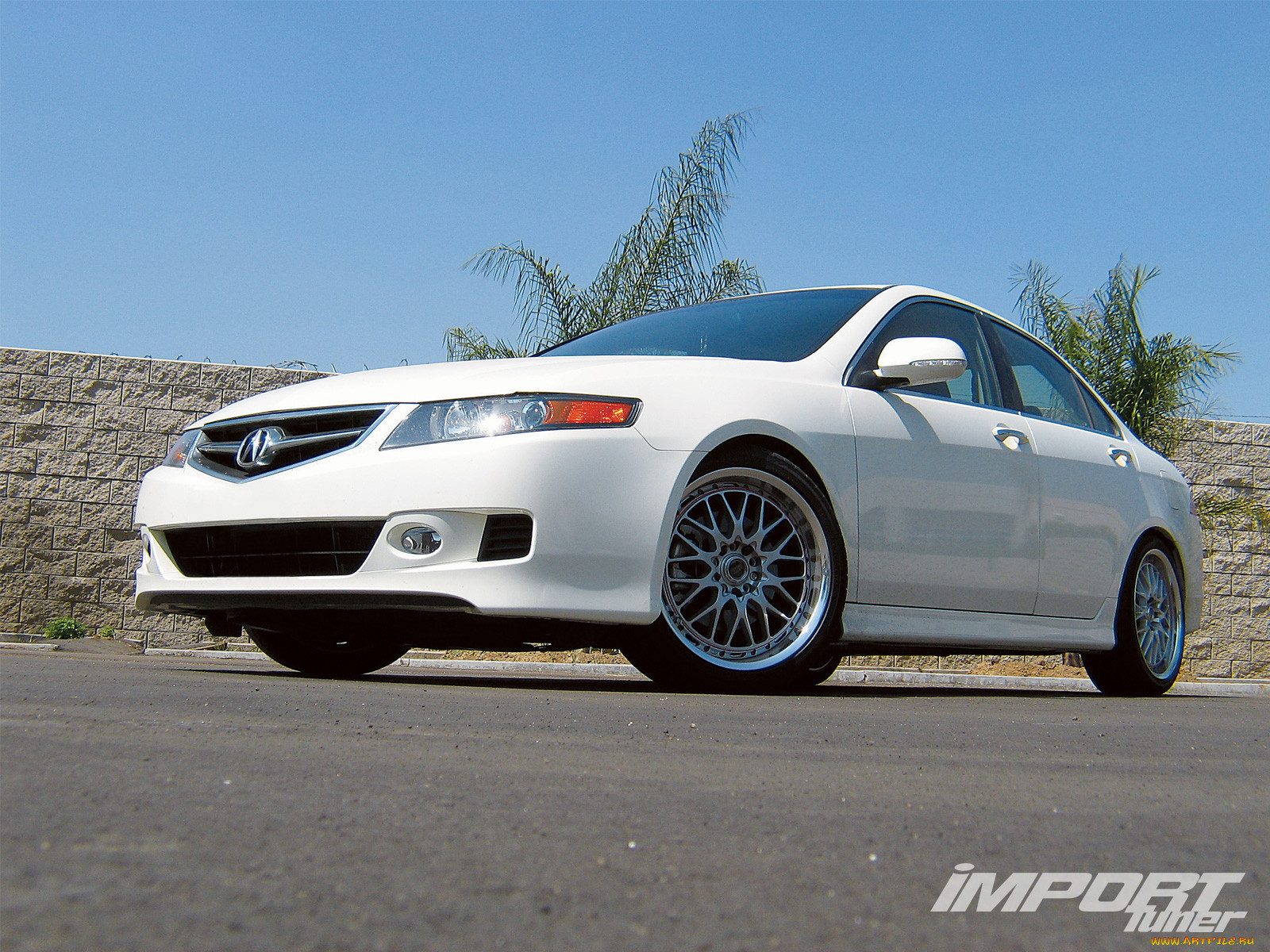 , acura